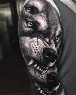 At Prime Ink Tattoo, we take pride in being Germany’s top-quality tattoo studio with over 23 locations across Europe and an upcoming studio in Dubai. Each anime tattoo we create is a masterpiece because your skin deserves only the best. Our experienced artists work with precision and dedication to craft unique anime designs that reflect your personality and favorite characters. We take the time to understand your wishes and design a custom anime tattoo that lasts a lifetime. Visit Prime Ink Tattoo and turn your skin into an anime artwork.

🍀 Contact us via DM if you’re interested in booking a consultation!

We look forward to seeing you!

#DubaiTattoo
#TattooStudioDubai
#DubaiInk
#UAEInk
#TattooArtistsDubai
#DubaiTattooStudio
#CustomTattoosDubai
#TattooDubai
#DubaiTattooArt
#DubaiBodyArt
#BestTattooDubai
#DubaiLifestyle
#InkDubai
#UAEArtists
#TattooAddictsDubai
#tattoos 
#sleevetattoo 
#dubai