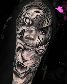 Prime Ink Tattoo is recognized as Germany’s best tattoo studio, with 23 locations across Europe and an upcoming expansion to Dubai. Specializing in anime tattoos, our skilled artists bring your favorite characters to life with meticulous attention to detail and artistry. We take pride in creating custom designs that reflect your vision and stand the test of time. Choose Prime Ink Tattoo for an unforgettable tattoo experience.

🍀 Contact us via DM if you’re interested in booking a consultation!

We look forward to seeing you!

#DubaiTattoo
#TattooStudioDubai
#DubaiInk
#UAEInk
#TattooArtistsDubai
#DubaiTattooStudio
#CustomTattoosDubai
#TattooDubai
#DubaiTattooArt
#DubaiBodyArt
#BestTattooDubai
#DubaiLifestyle
#InkDubai
#UAEArtists
#TattooAddictsDubai