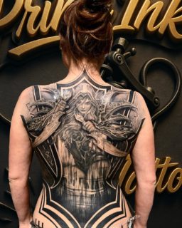 Prime Ink Tattoo is recognized as Germany’s best tattoo studio, with 23 locations across Europe and an upcoming expansion to Dubai. Specializing in anime tattoos, our skilled artists bring your favorite characters to life with meticulous attention to detail and artistry. We take pride in creating custom designs that reflect your vision and stand the test of time. Choose Prime Ink Tattoo for an unforgettable tattoo experience.

🍀 Contact us via DM if you’re interested in booking a consultation!

We look forward to seeing you!

#DubaiTattoo
#TattooStudioDubai
#DubaiInk
#UAEInk
#TattooArtistsDubai
#DubaiTattooStudio
#CustomTattoosDubai
#TattooDubai
#DubaiTattooArt
#DubaiBodyArt
#BestTattooDubai
#DubaiLifestyle
#InkDubai
#UAEArtists
#TattooAddictsDubai